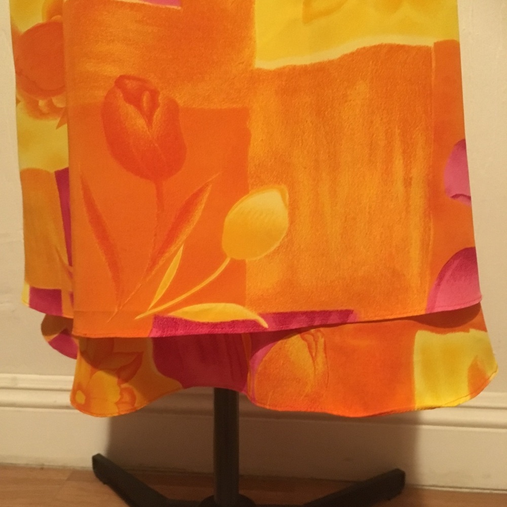 Kathie Lee Collection, Multiple Colors Sleeveless… - image 4